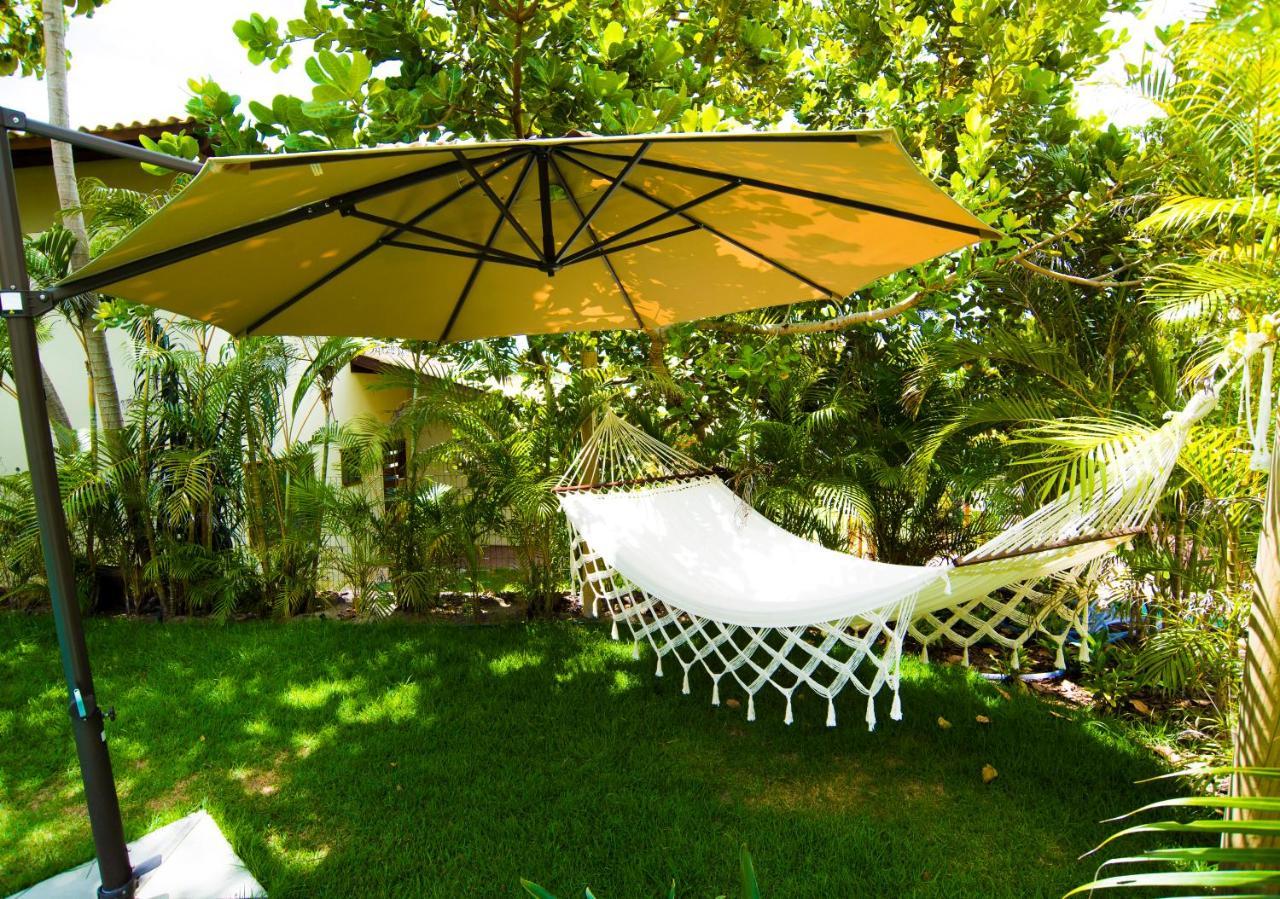 Casa De Alto Padrao 6 Suites Praia do Forte Eksteriør billede