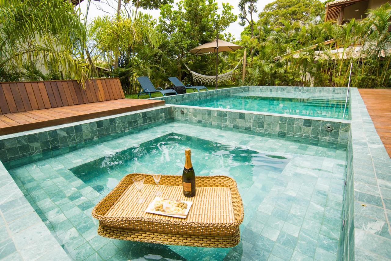 Casa De Alto Padrao 6 Suites Praia do Forte Eksteriør billede